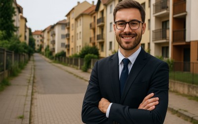 Usucapião em Cascavel/PR – Advogado Especialista